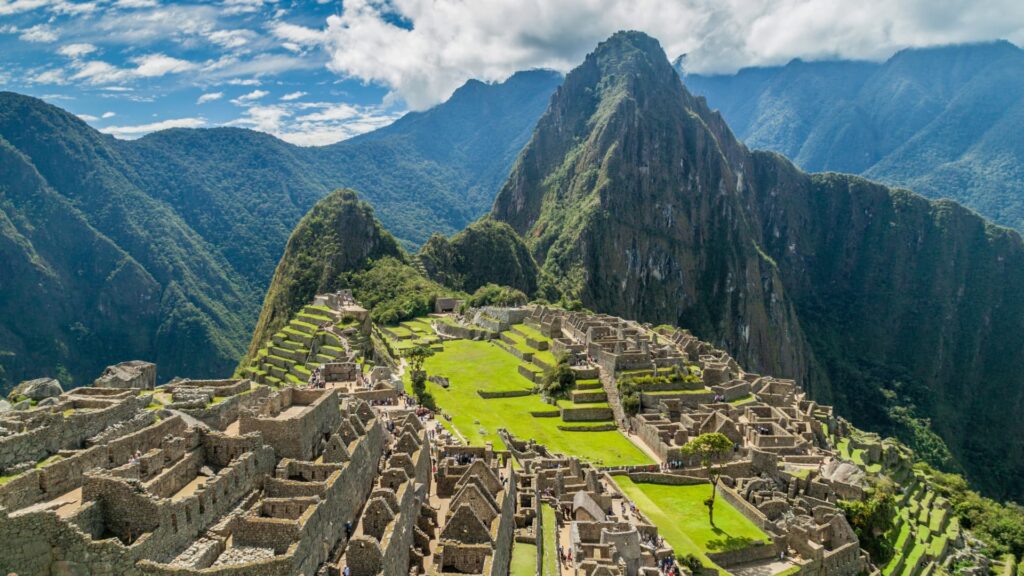 A Wellness – Inspired Trip: 7 Days and 6 Nights
