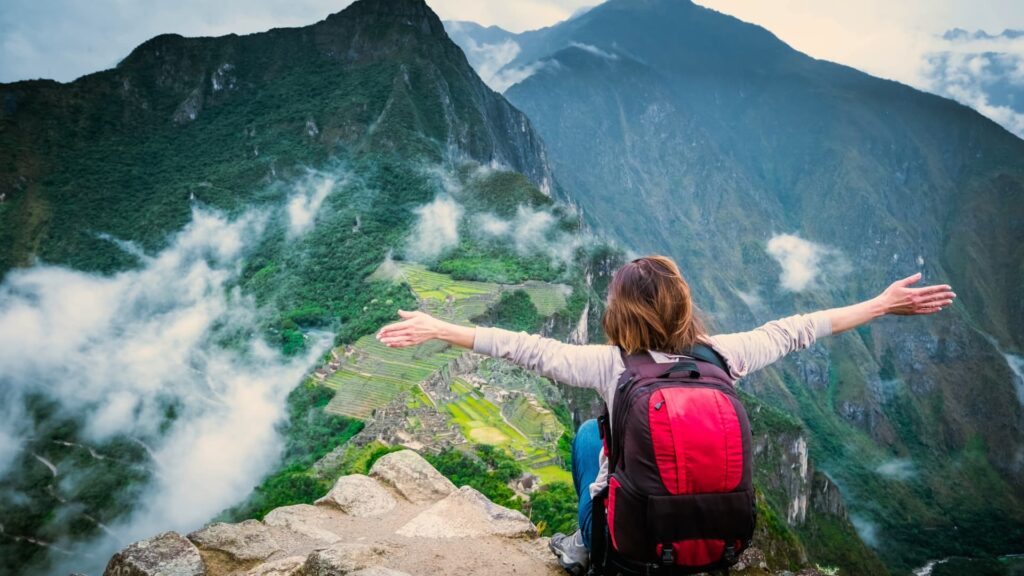 Classic Inca Trail to Machupicchu 10 Days and 9 Nights