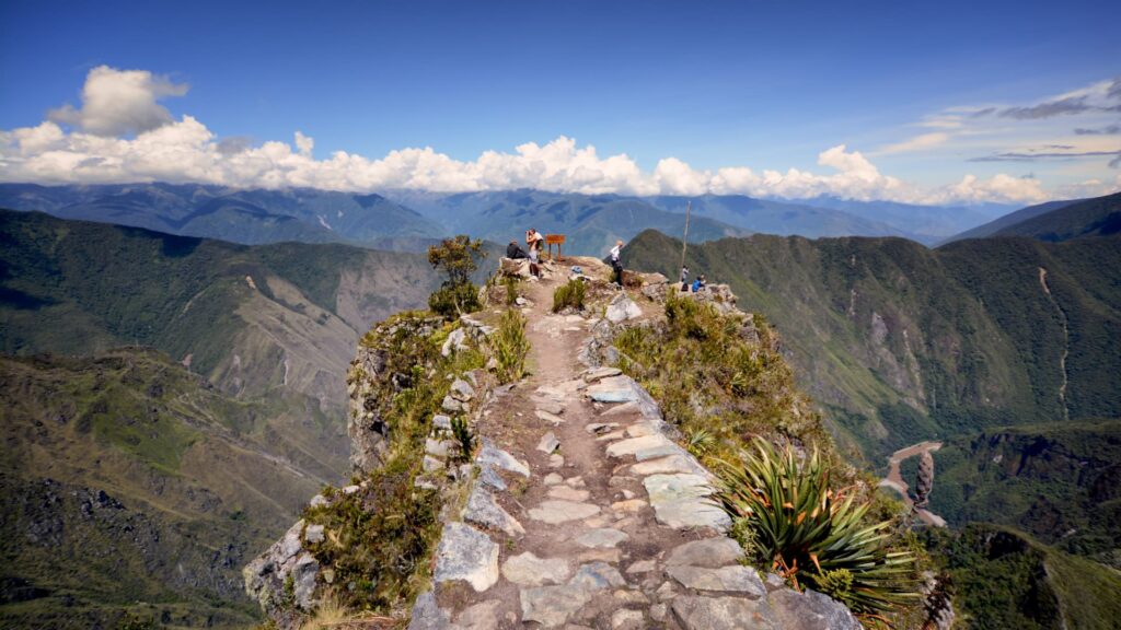 Peru in the Footsteps of Incas 10 Days and 9 Nights