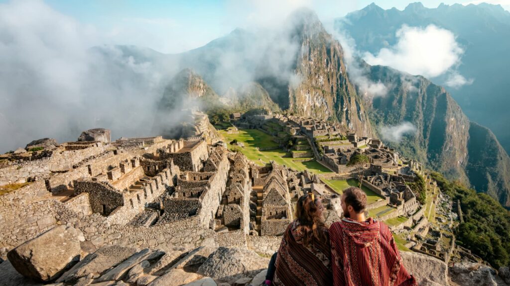 Luxury Peru Honeymoon 11 Days and 10 Nights