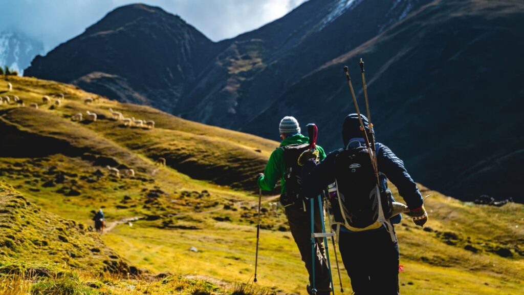 Lares Trek – 10 Days and 9 Nights