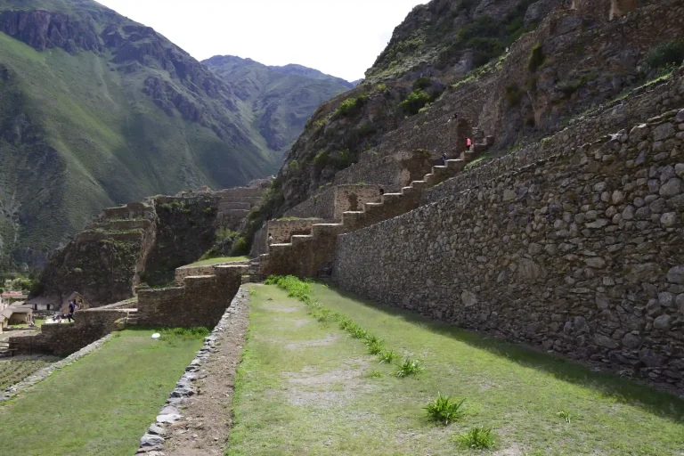 Excursion into the Sacred Valley
