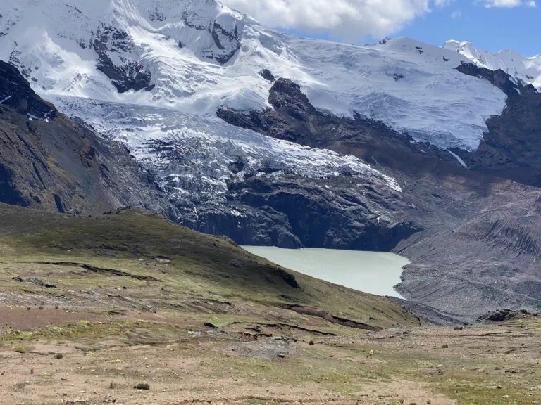 Welcome to Peru