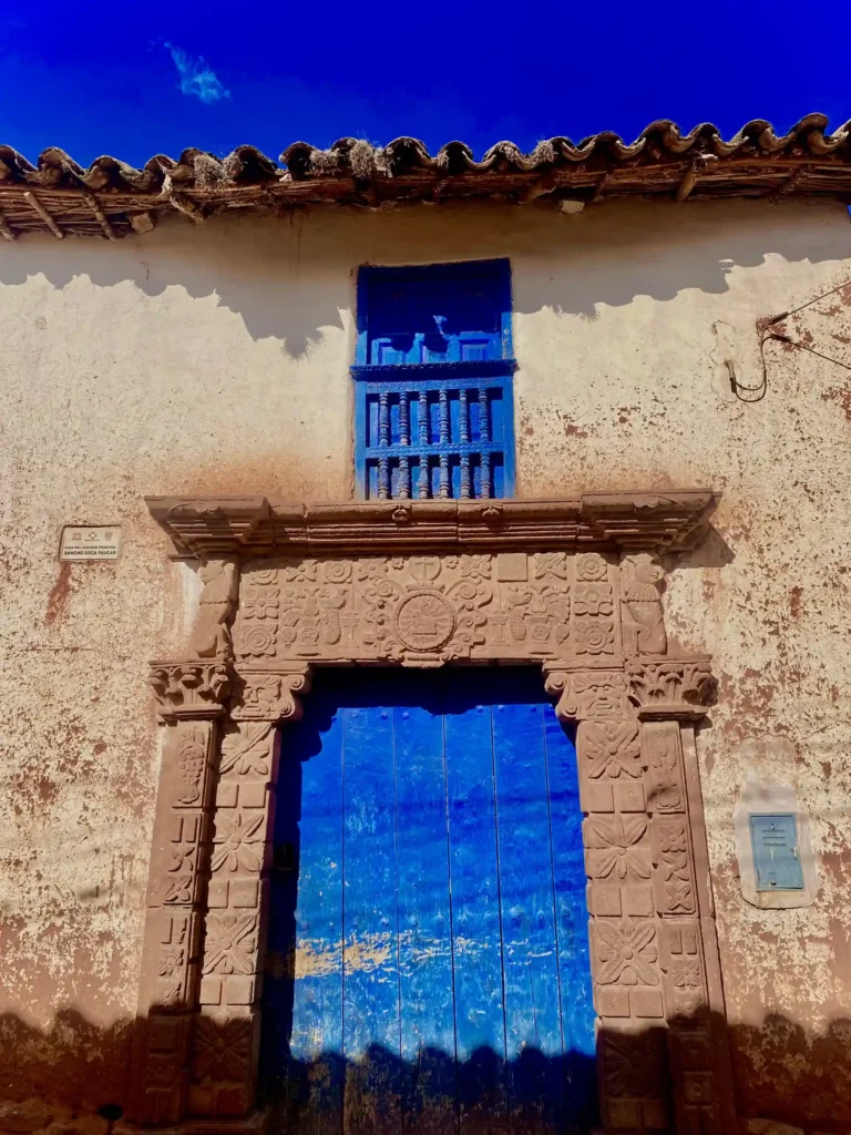 Tour of Cusco City and Nearby Ruins