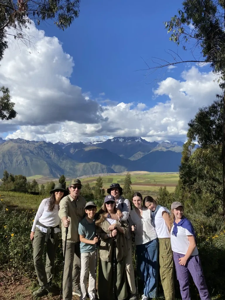 Tour of Cusco City and Nearby Ruins