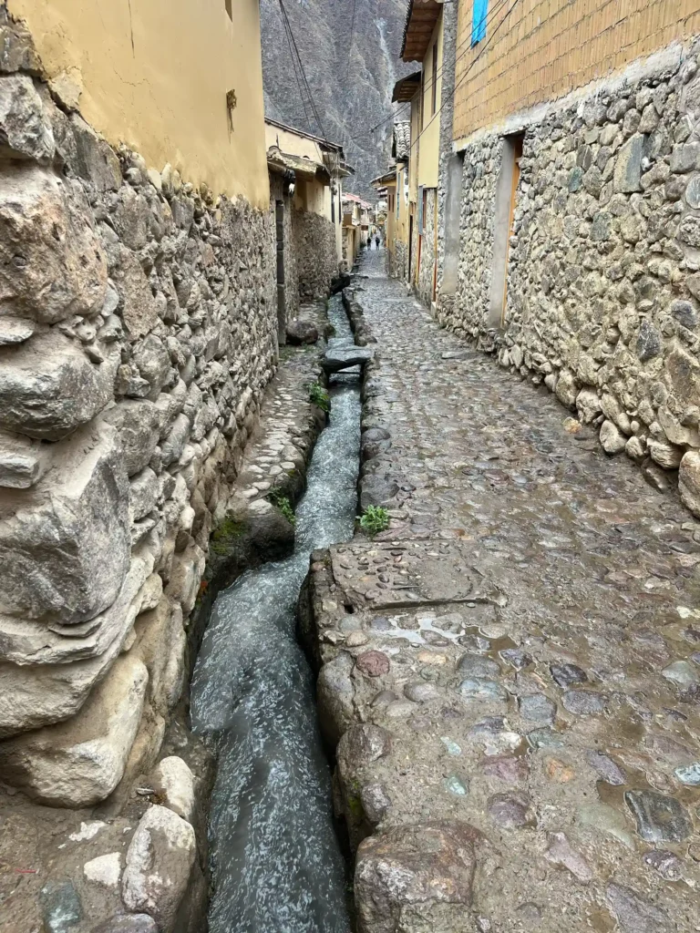 Cusco and Sacred Valley