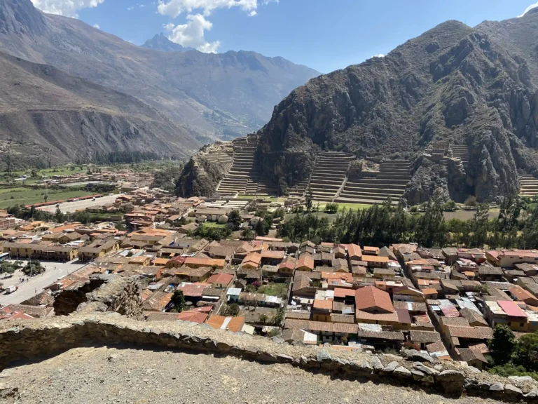 Cusco and Sacred Valley