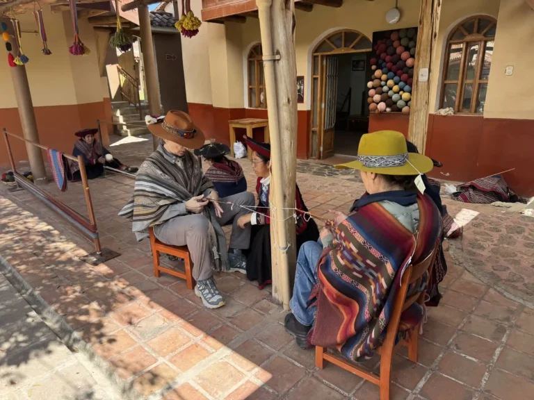Cusco and Sacred Valley