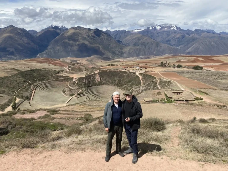 Cusco and Sacred Valley