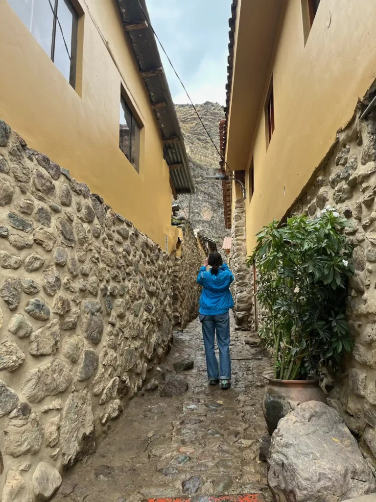 Cusco and Sacred Valley