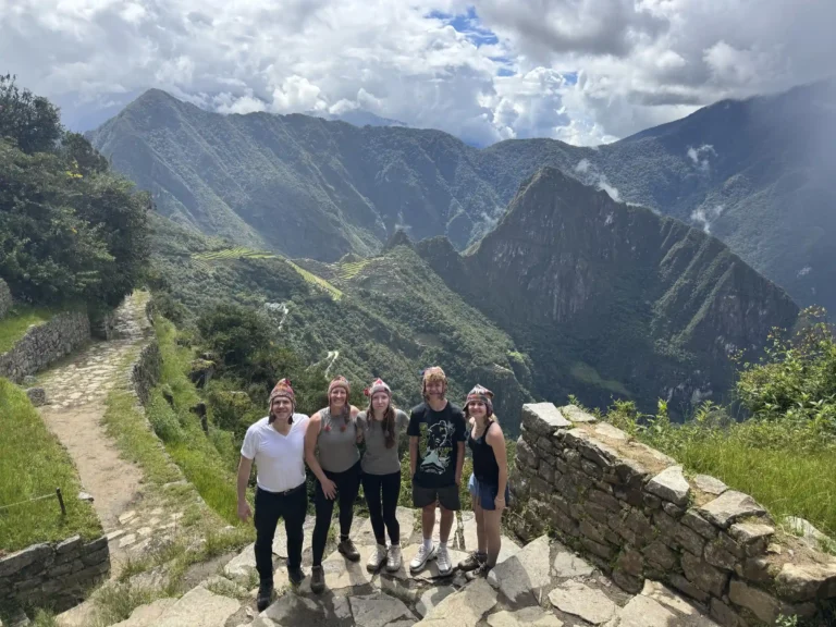 The Ultimate Machu Picchu Adventure: 7 Days and 6 Nights