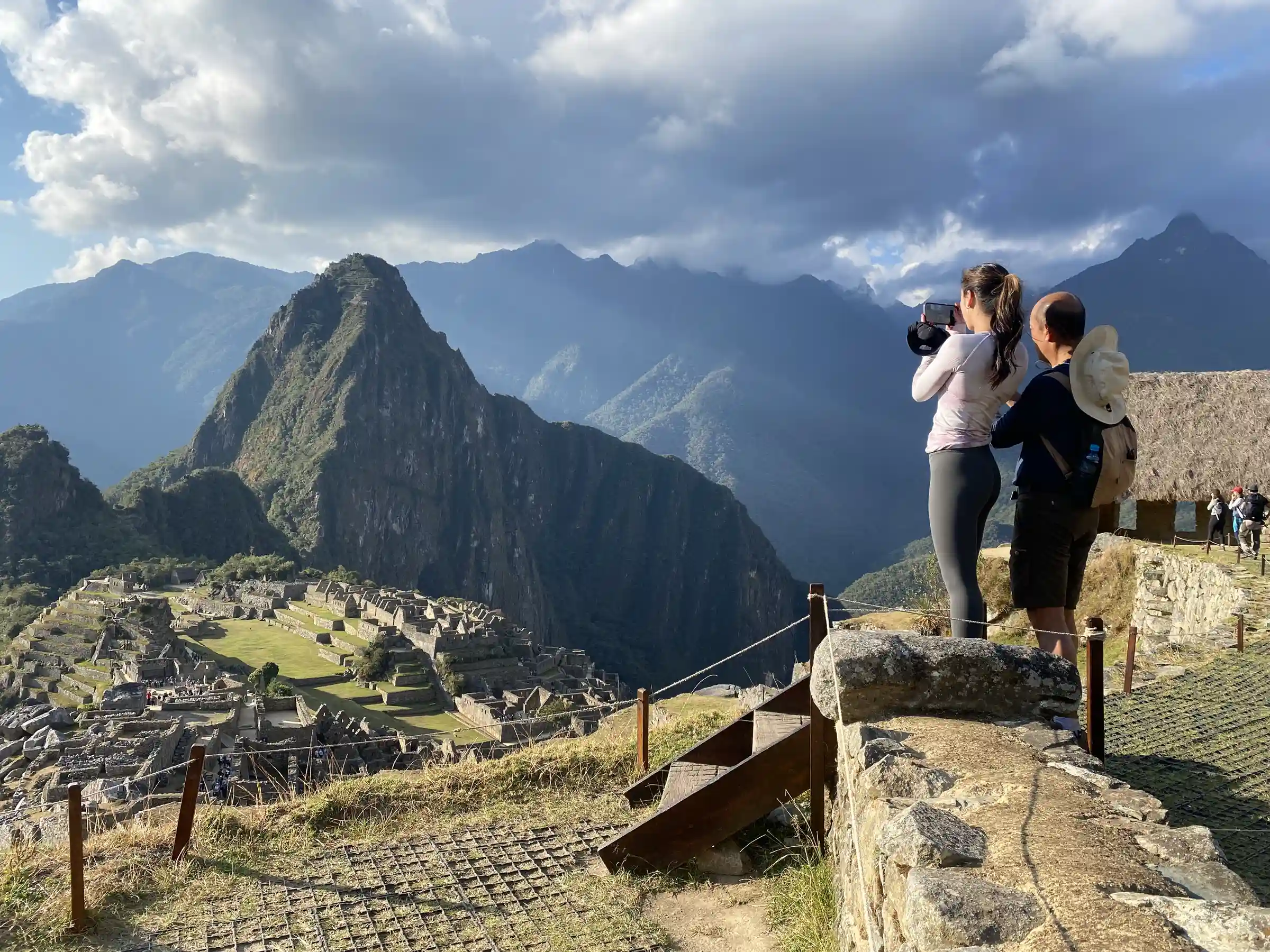 Peru in the Footsteps of Incas 10 Days and 9 Nights
