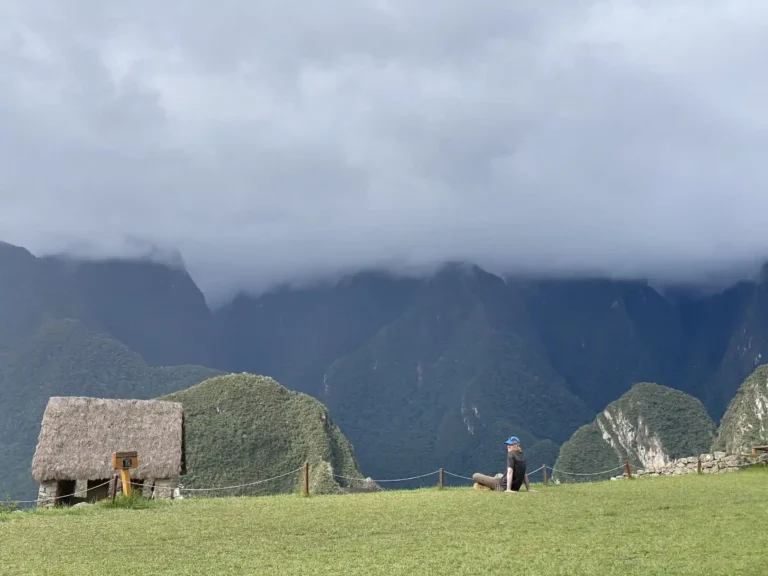 Welcome to Peru