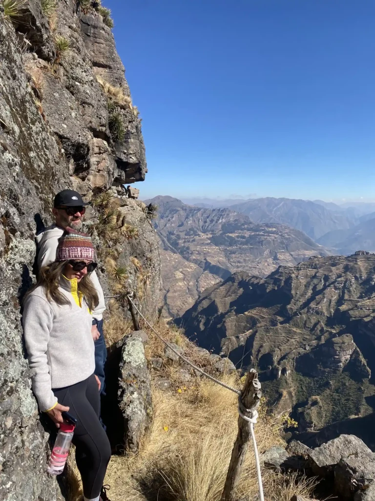 Guided tour of Machu Picchu; free time to explore or hike Huayna Picchu