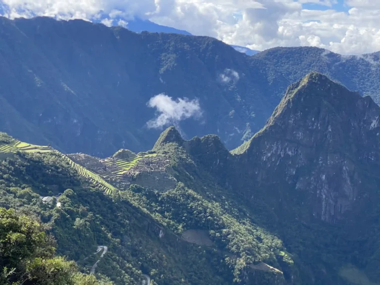 Welcome to Peru